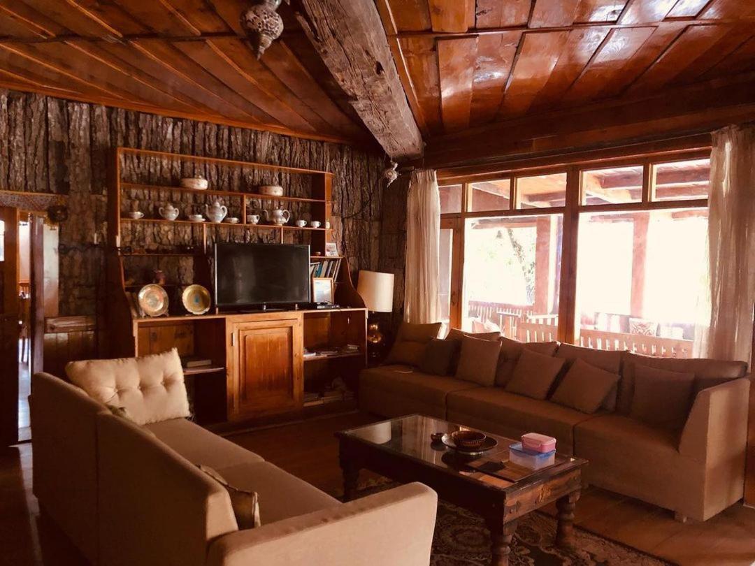 Walnut Heights By Roomy, Kalam Luaran gambar