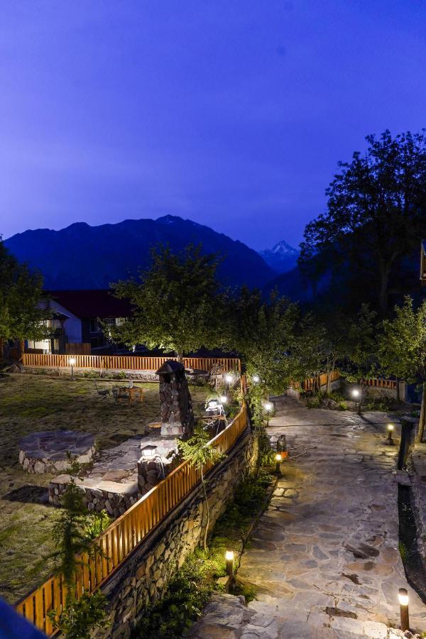 Walnut Heights By Roomy, Kalam Luaran gambar