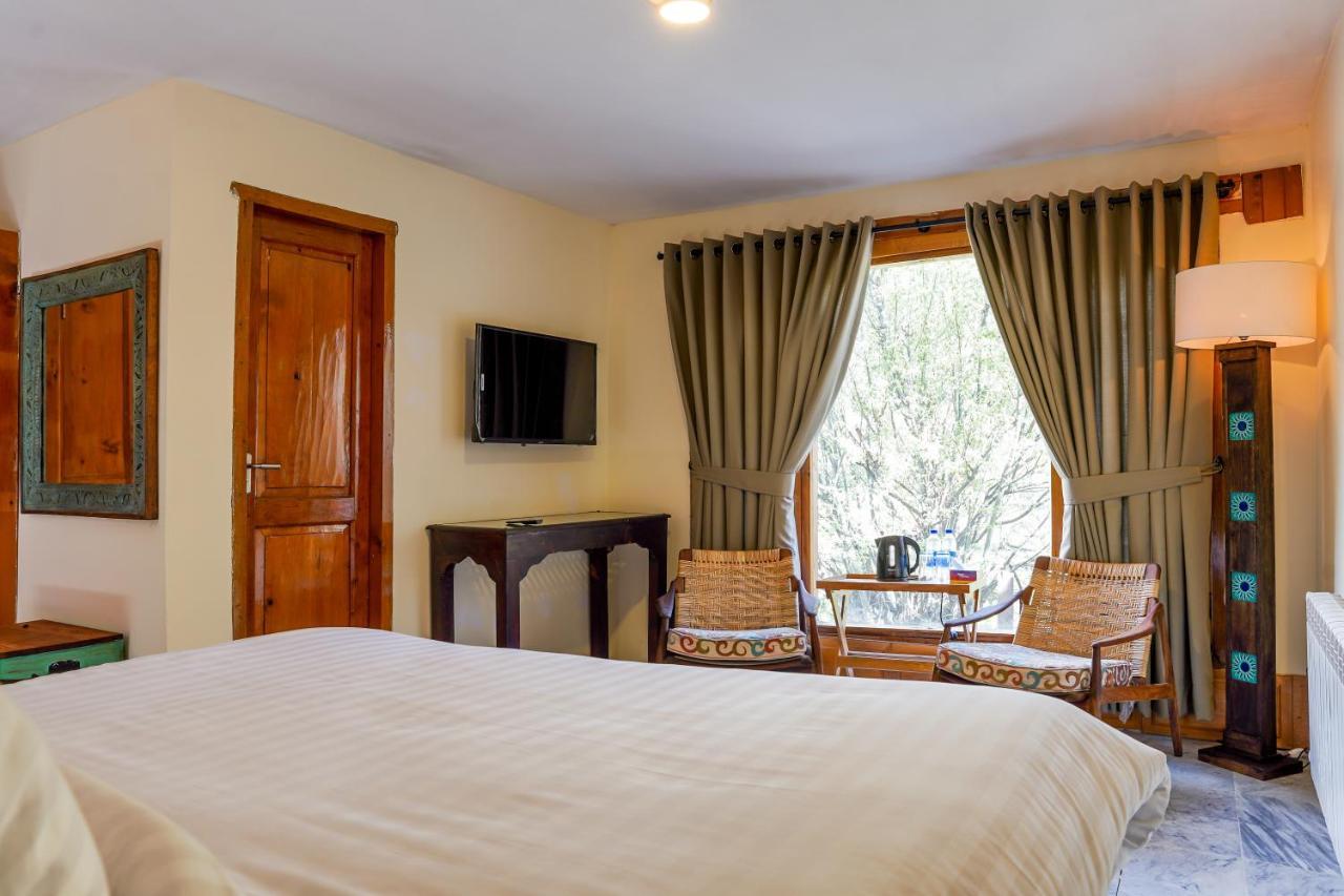 Walnut Heights By Roomy, Kalam Luaran gambar