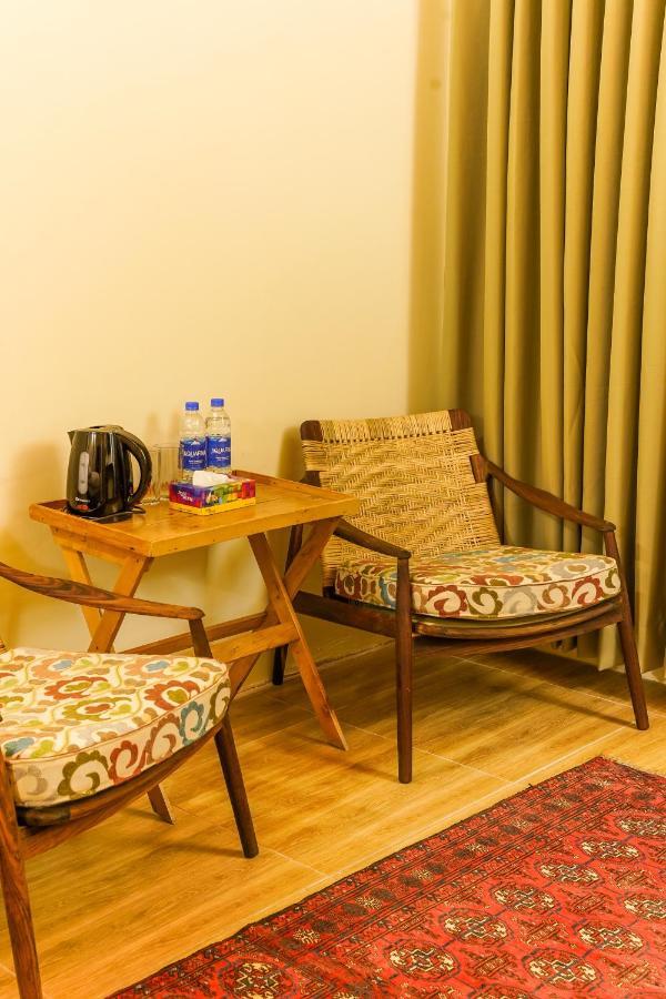 Walnut Heights By Roomy, Kalam Luaran gambar
