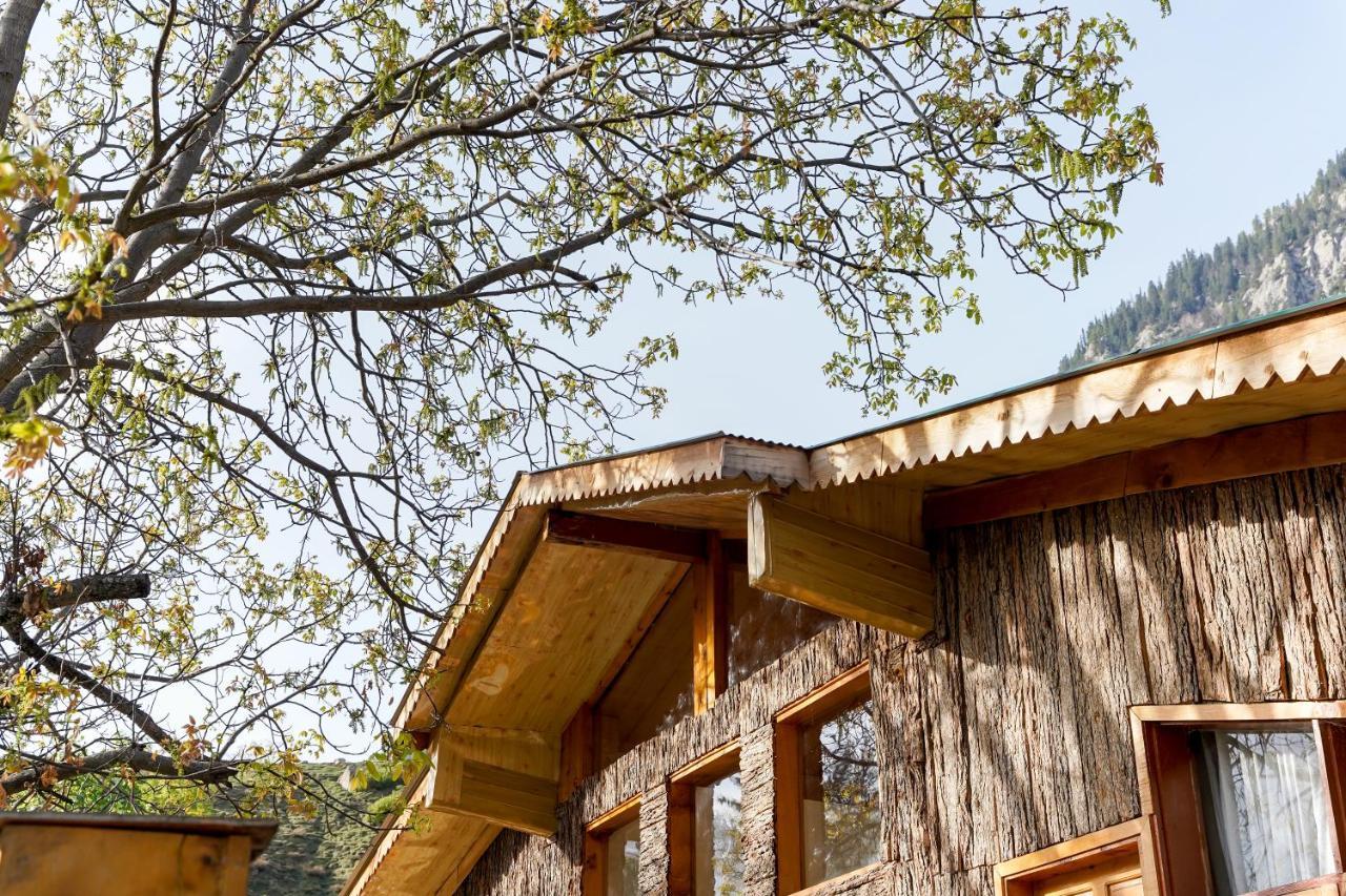 Walnut Heights By Roomy, Kalam Luaran gambar