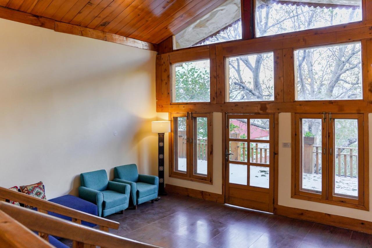Walnut Heights By Roomy, Kalam Luaran gambar
