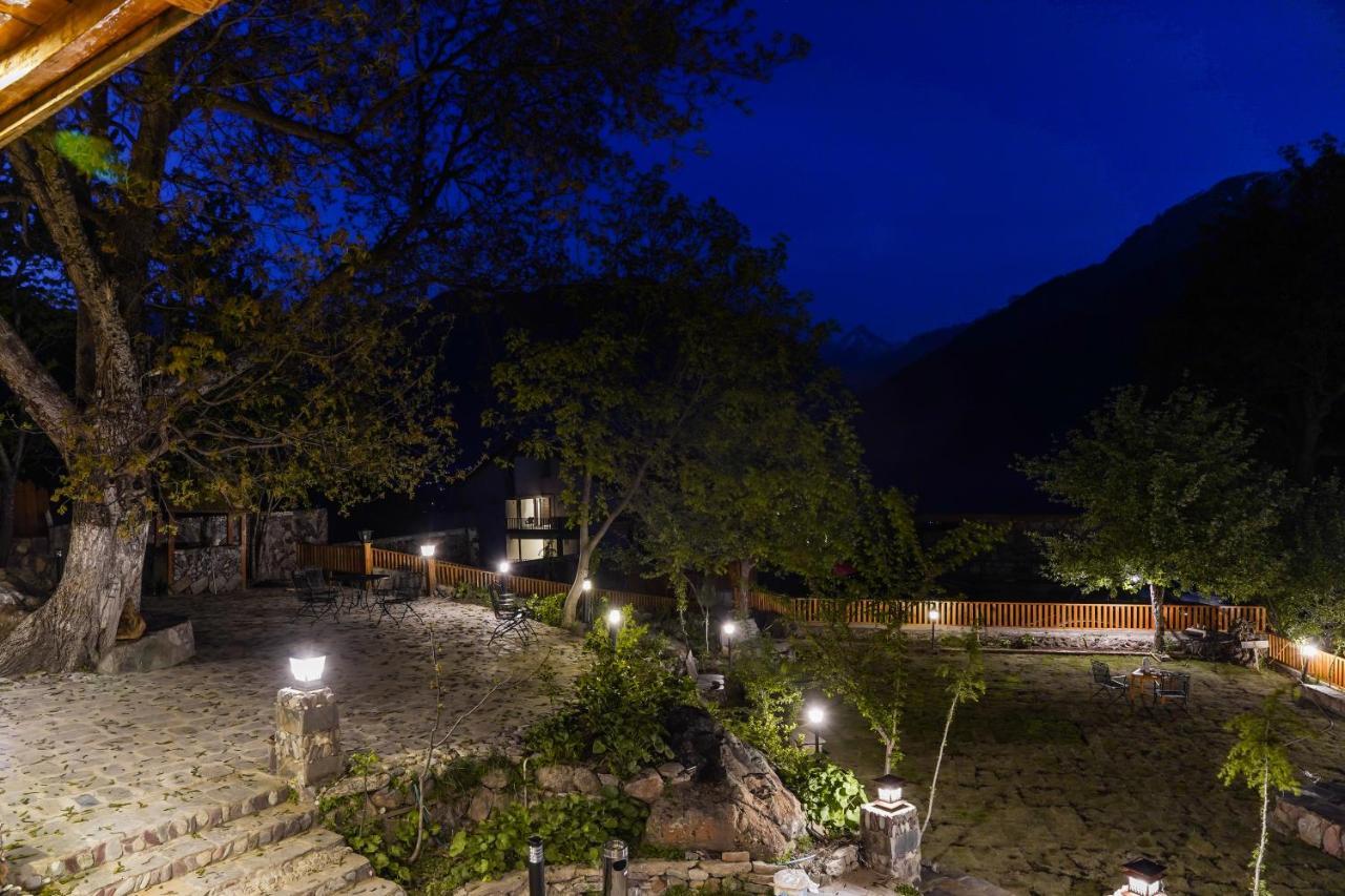 Walnut Heights By Roomy, Kalam Luaran gambar