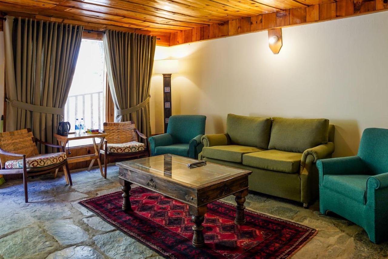 Walnut Heights By Roomy, Kalam Luaran gambar