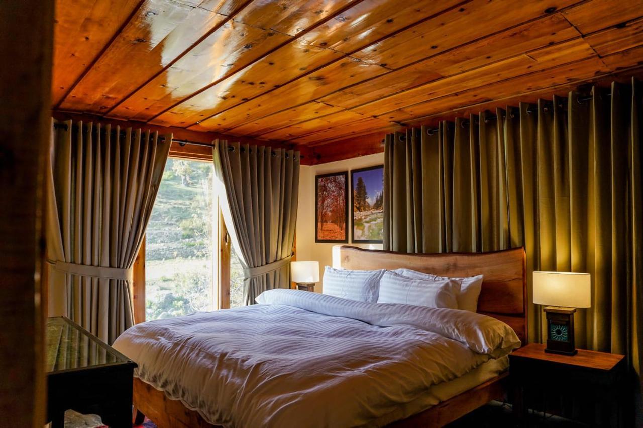 Walnut Heights By Roomy, Kalam Luaran gambar